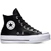 CONVERSE Chuck Taylor All Star Černá 36