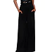 kalhoty dámské KILLSTAR - Bloomia - Black - KSRA014567