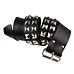 BLACK & METAL PAS M