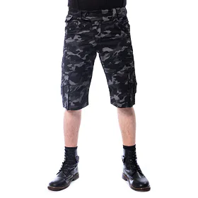 kraťasy VIXXSIN 32