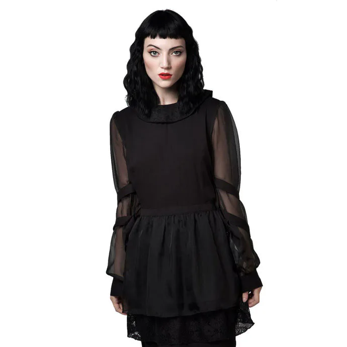 DISTURBIA SCEPTIC GOSSIMER 12