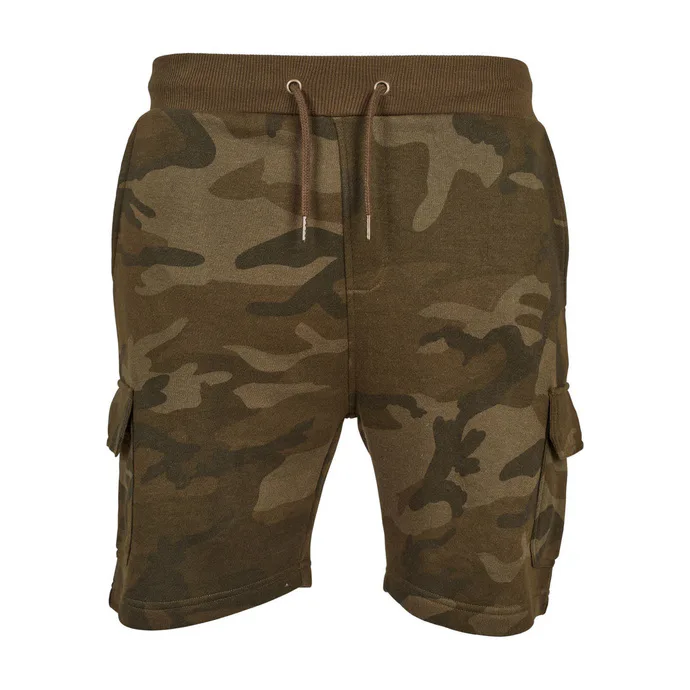 kraťasy URBAN CLASSICS S